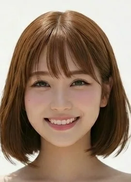 福原 晴美