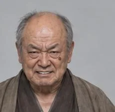 権藤 利平