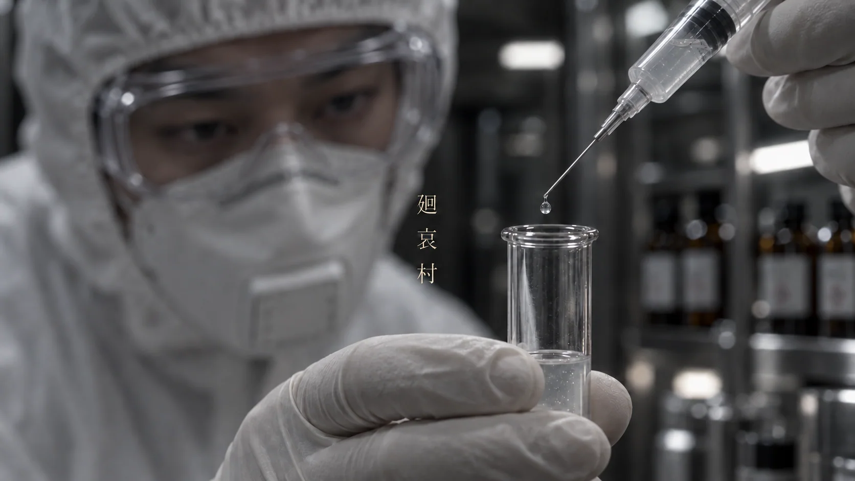 地下施設｜液化実験