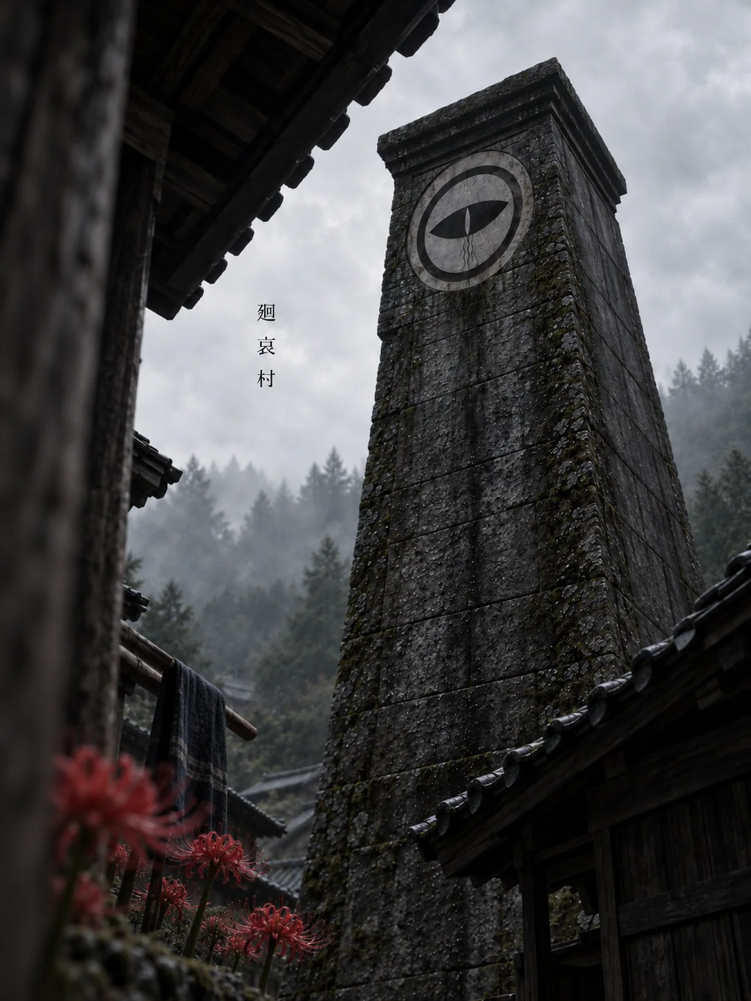 えあいさまの塔